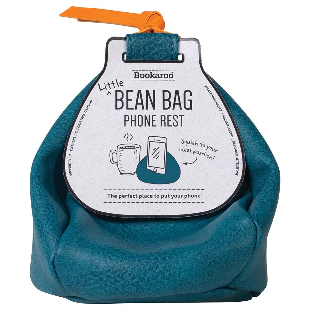 Bean bag outlet backpack